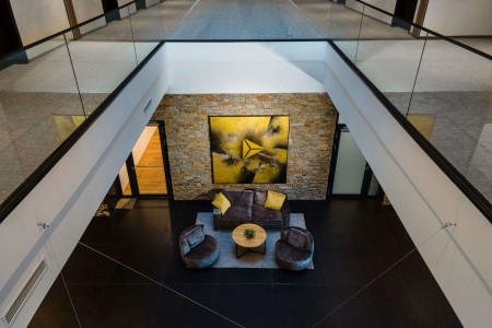 Best Western Parkhotel Hagenberg