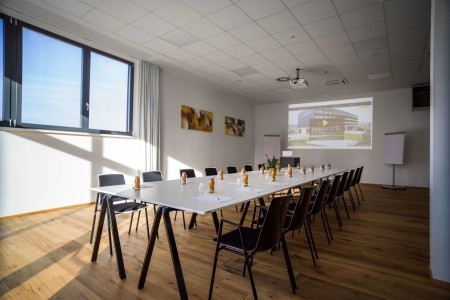 Best Western Parkhotel Hagenberg