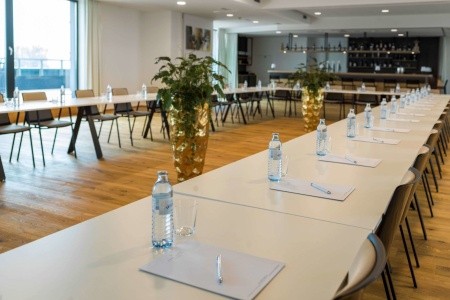 Best Western Parkhotel Hagenberg