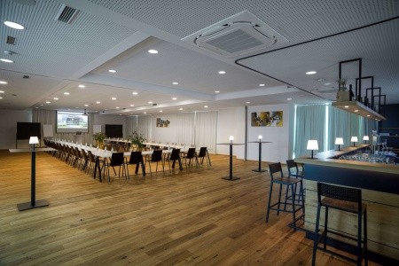 Best Western Parkhotel Hagenberg