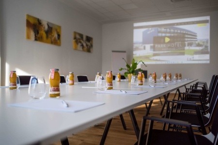 Best Western Parkhotel Hagenberg