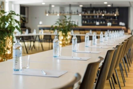Best Western Parkhotel Hagenberg