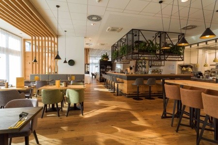 Best Western Parkhotel Hagenberg