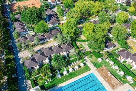 Villaggio Los Nidos - 4