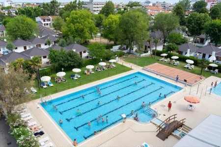 Villaggio Los Nidos - 6