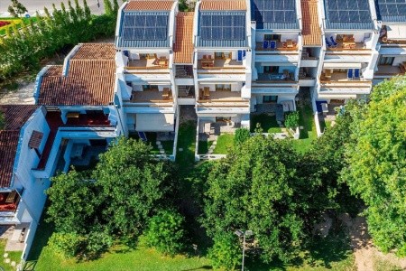 Villaggio Los Nidos - 7