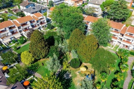 Villaggio Los Nidos - 8