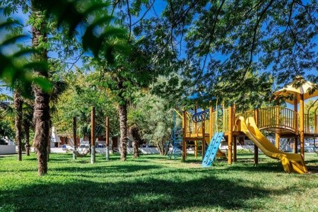 Villaggio Los Nidos - 9
