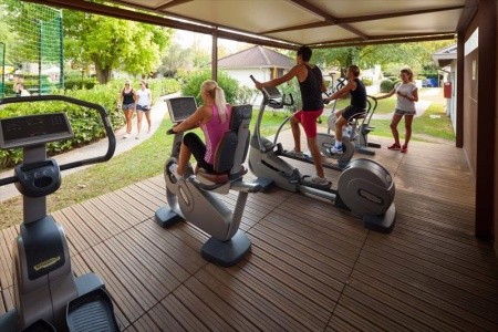 Villaggio Los Nidos - 13