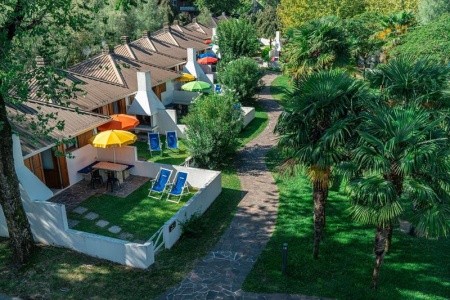 Villaggio Los Nidos - 17