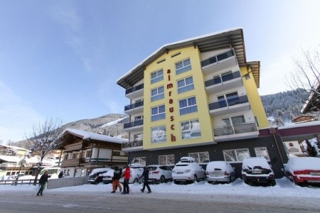Almrausch - 2