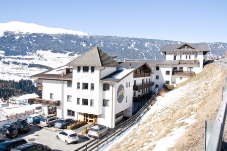 Alpenfriede (Jerzens) - 2