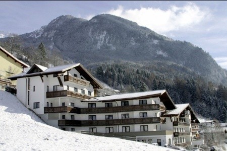 Alpenfriede (Jerzens) - 4