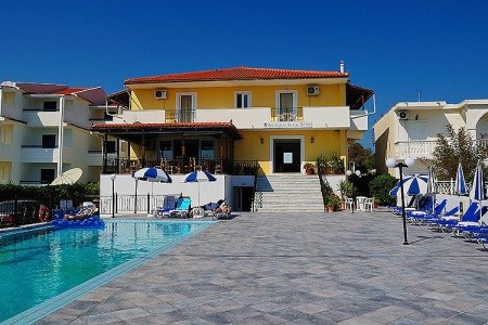 Andreolas Beach - 2