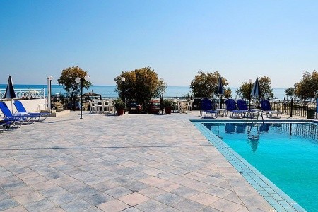 Andreolas Beach - 4