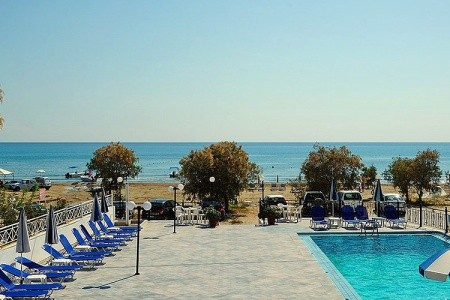 Andreolas Beach - 5