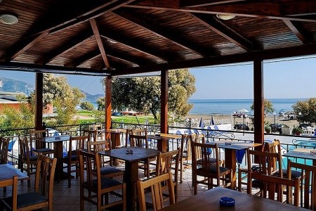 Andreolas Beach - 7