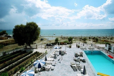 Andreolas Beach - 8