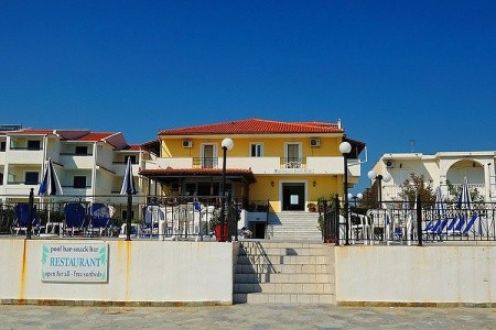 Andreolas Beach - 9