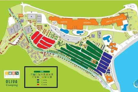 Camping Oliva - 3
