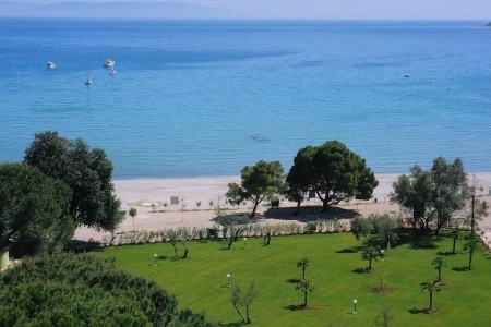 Camping Oliva - 6