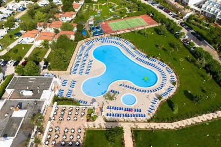 Camping Oliva - 12