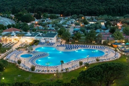 Camping Oliva - 13
