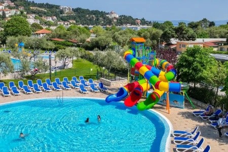 Camping Oliva - 14