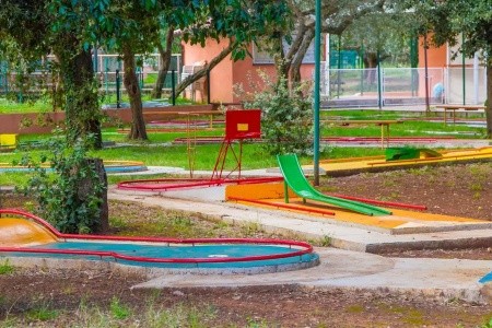 Camping Oliva - 16