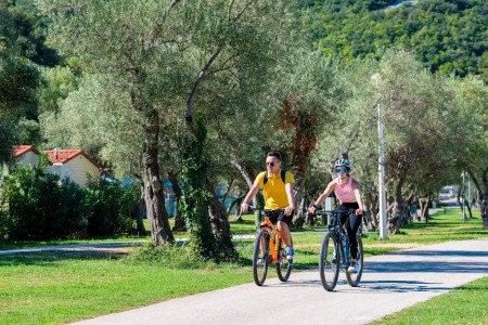 Camping Oliva - 17
