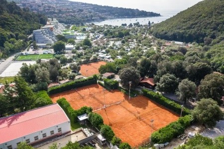 Camping Oliva - 18