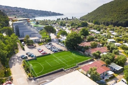 Camping Oliva - 19