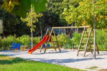 Camping Oliva - 20