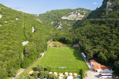 Camping Oliva - 21