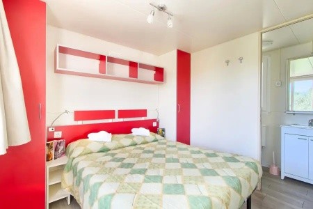 Camping Oliva - 25