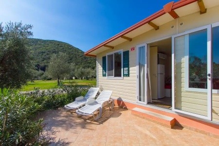 Camping Oliva - 26