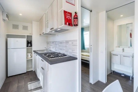 Camping Oliva - 32