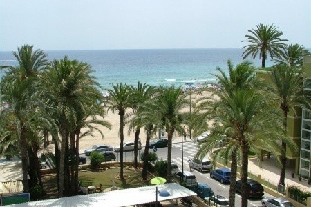 Costa Blanca