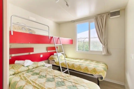 Camping Oliva - 43
