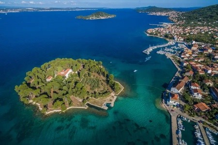 Ville Dalmacija - 3