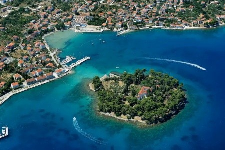 Ville Dalmacija - 5