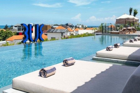 Tui Blue Berawa Hotel And Villas