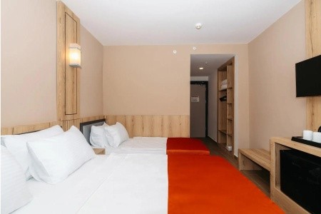 Tolenza Hotels - 6