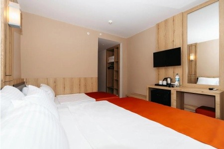 Tolenza Hotels - 7