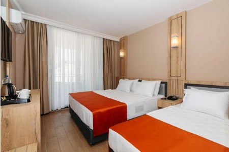 Tolenza Hotels - 8