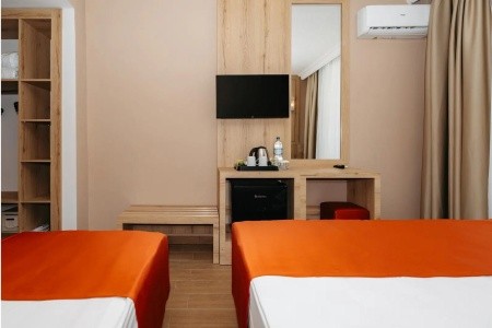 Tolenza Hotels - 9