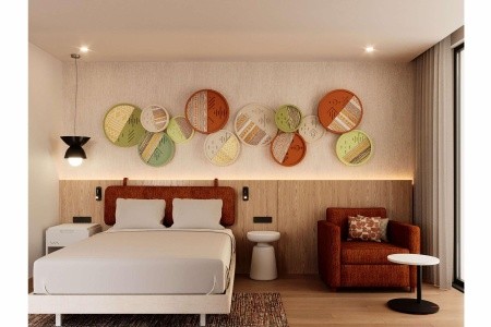 Turecko Belek Mercure Hotel Belek 11 dňový pobyt Raňajky Letecky Letisko: Praha September 2026 (27/09/26- 7/10/26)
