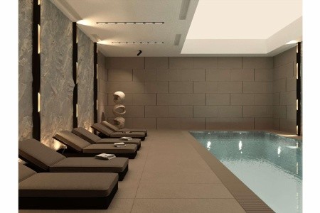 Turecko Belek Mercure Hotel Belek 11 dňový pobyt Raňajky Letecky Letisko: Praha September 2026 (27/09/26- 7/10/26)