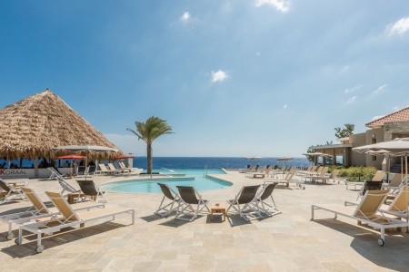 Coral Estate Luxury Resort