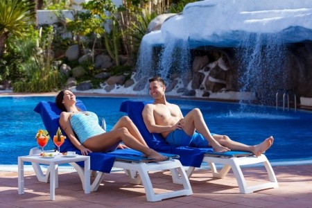 Kanárske ostrovy Tenerife Best Tenerife 9 dňový pobyt All Inclusive Letecky Letisko: Budapešť March 2027 (15/03/27-23/03/27)